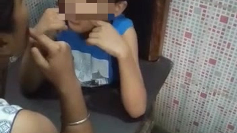 Therapy Session 0001